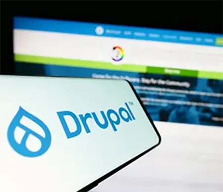 Drupal