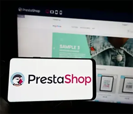 Prestashop