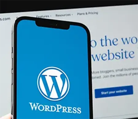 WordPress